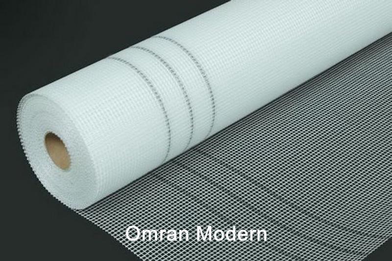 مش فایبرگلاس