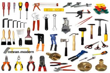 ابزار غیر برقی