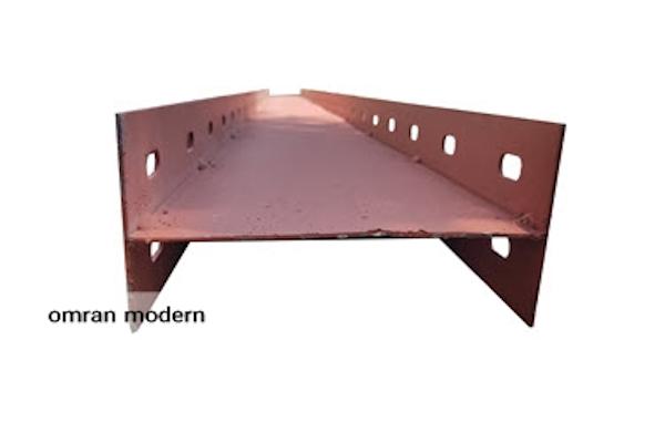 وال پست میانی اچ 10