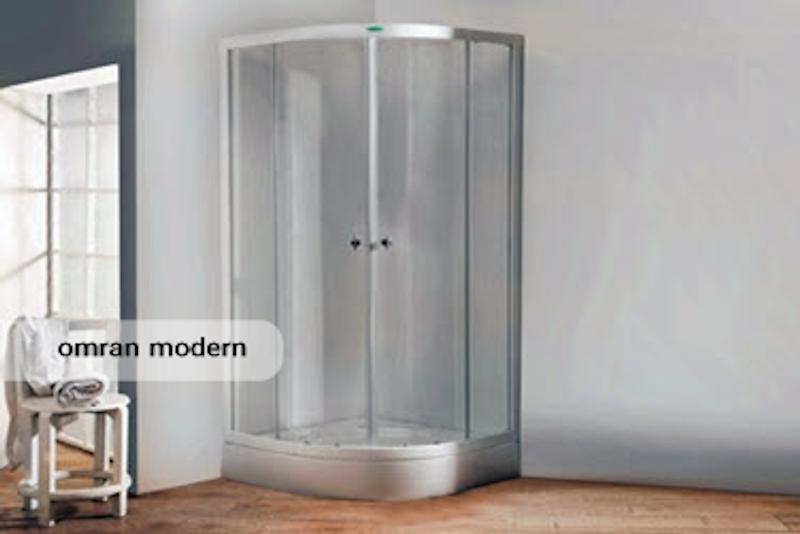 دور دوشی جلو گرد پرشین