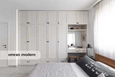 کمد دیواری ممبران (وکیوم)