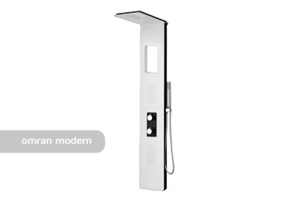 پنل دوش پرشین -  P738