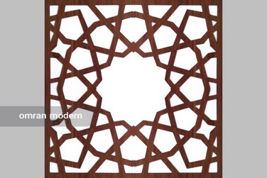 تایل سقفی MDF