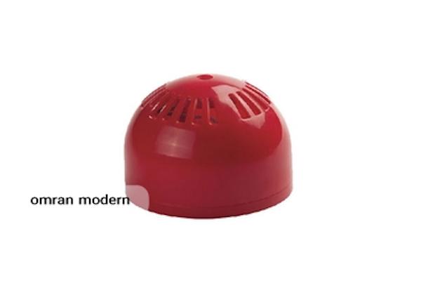 آژیر اعلام حریق متعارف سنس مدل RSF-90