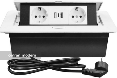 پریز کابینتی