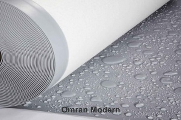 عایق رطوبتی پایه سیمانی