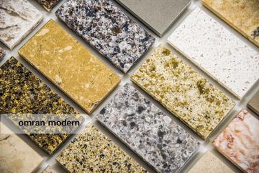 سنگ وکیوم لمینیت