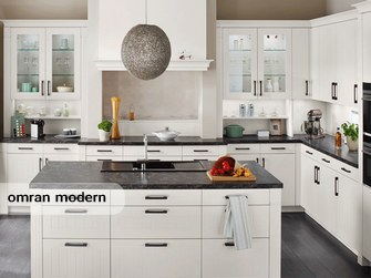 کابینت پی وی سی