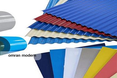 انواع ورق پوششی