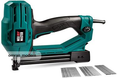 میخکوب و منگنه کوب و پرچ کن