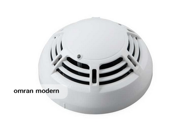 دتکتور دودی اعلام حریق آدرس پذیر تندا مدل TANDA-TX7100