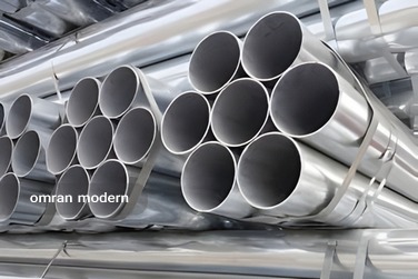 لوله آب 2 اینچ