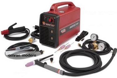 دستگاه جوشکاری