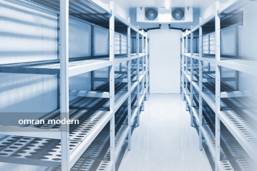 سردخانه صنعتی