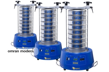 شیکر الک آزمایشگاهی