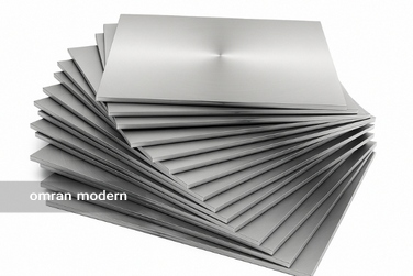 ورق آلومینیوم