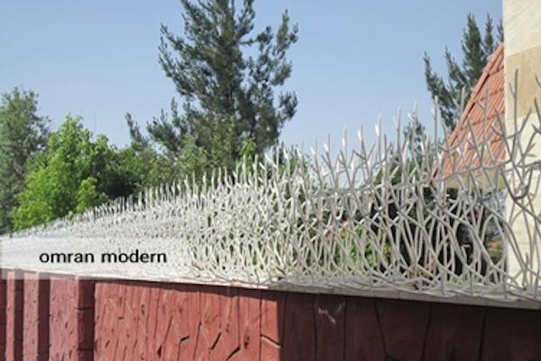 حفاظ بوته ای