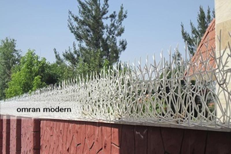 حفاظ بوته ای