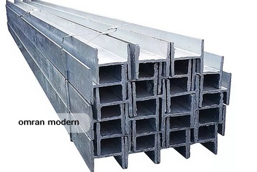 تیرآهن هاش ۳۸ (IPB38)