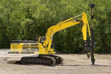 دستگاه حفاری