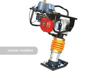 کمپکتور کانگورویی آلسکا مدل RM79