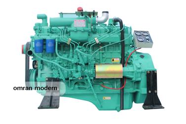 دیزل ژنراتور ۱۰۵ کاوا تلک