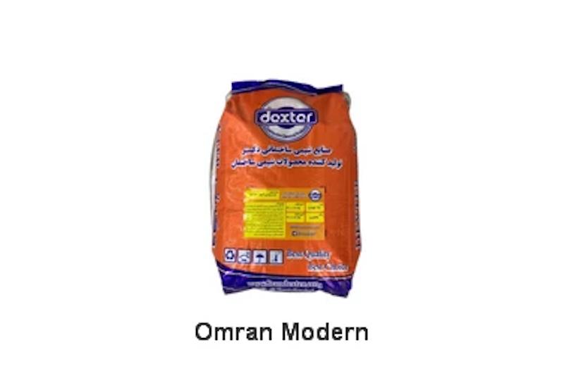 چسب سنگ آنتیک CX-108 پودری دکستر
