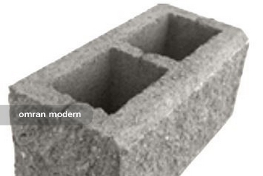 بلوک نمادار - گوشه