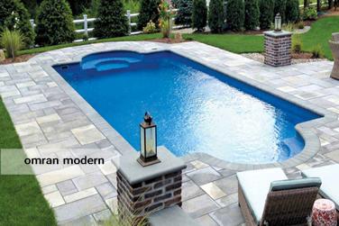 استخر پیش ساخته