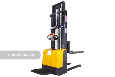 لیفتراک 10 تن دیزلی شانتویی SFD100