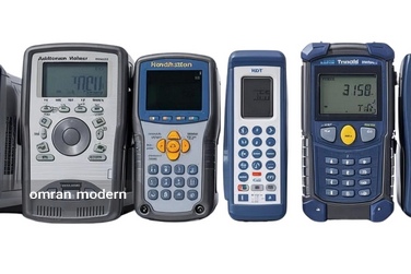 دیتالاگر آزمایشگاهی