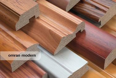 قرنیز ام دی اف