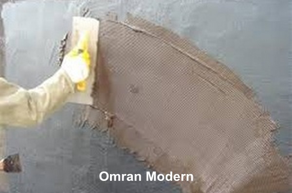 ملات عایق حرارتی