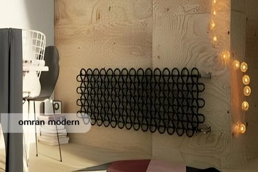 رادیاتور دکوراتیو