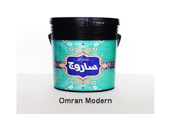 چسب کاشی استادکار خمیری ساروج