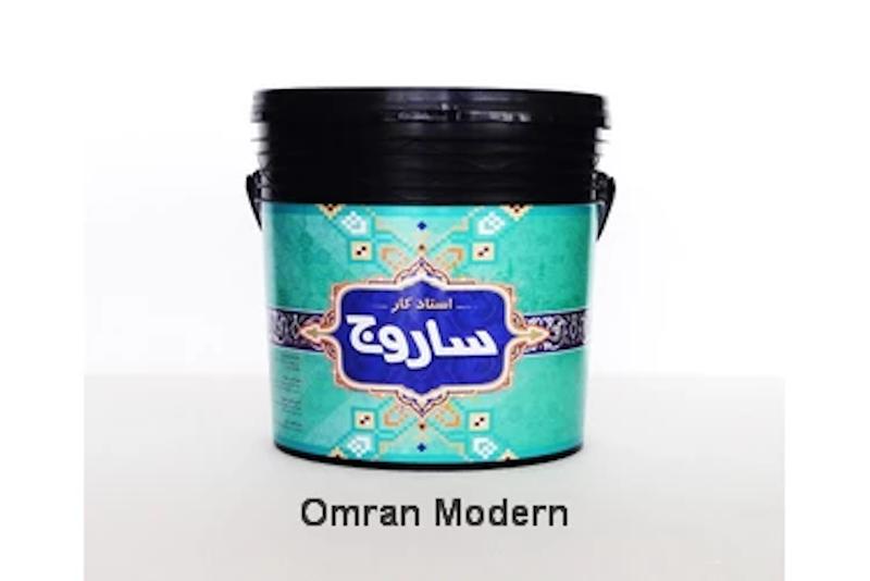 چسب کاشی استادکار خمیری ساروج