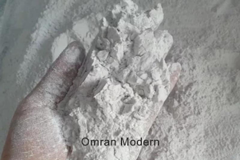 آهک شکفته (مرده)