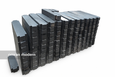 وزنه تعادل آسانسور