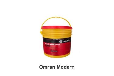 چسب کاشی SP200 خمیری پارسیکا