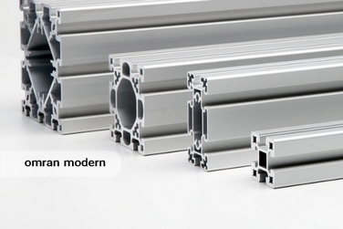 پروفیل آلومینیوم 1.8