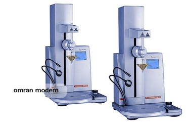 دستگاه پنترومتر