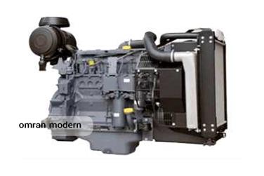 دیزل ژنراتور ۱۲۵ کاوا دویتس