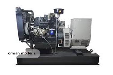دیزل ژنراتور ۷۰ کاوا تلک