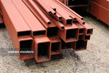 پروفیل (قوطی) 2