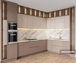 کابینت مینیمال رگه
