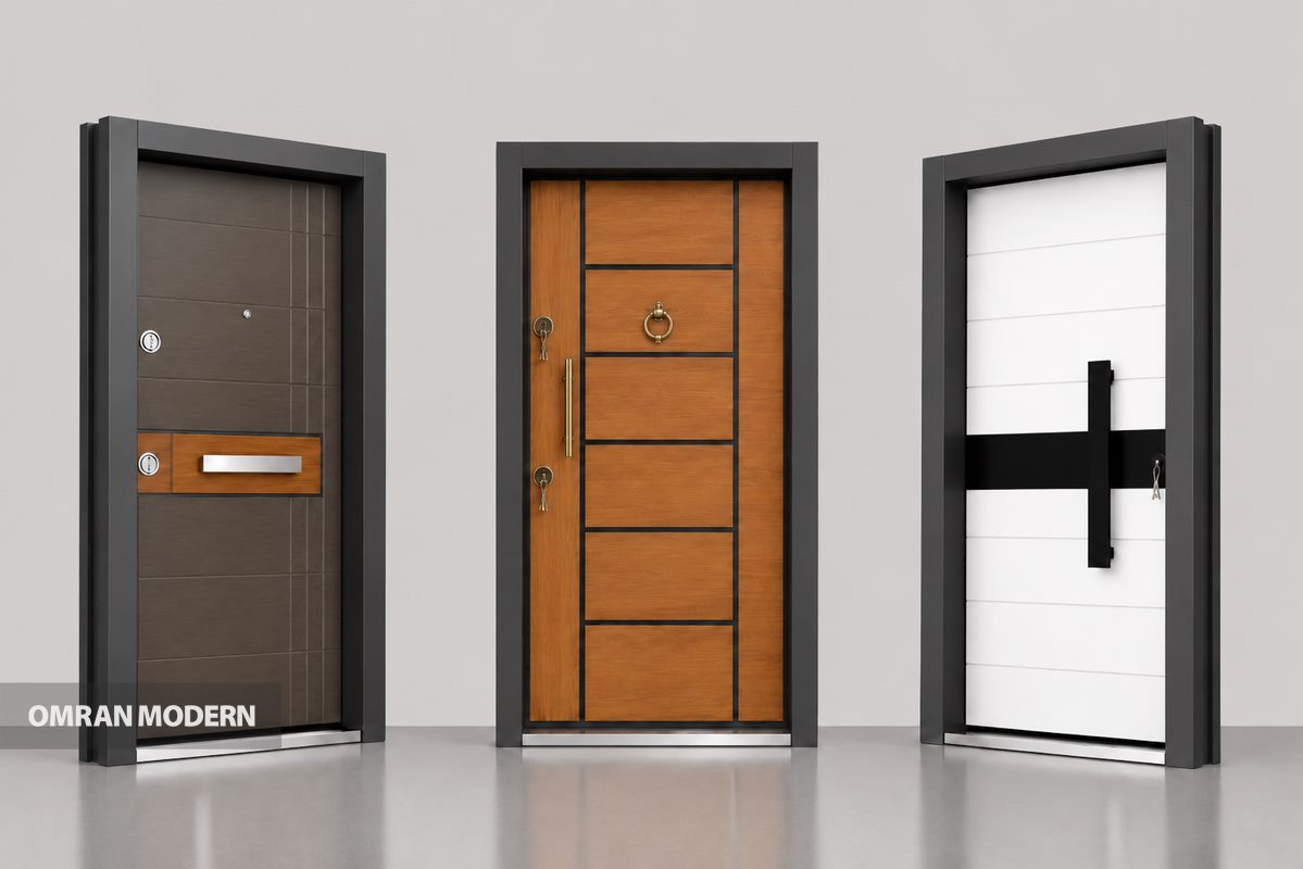 درب ضد سرقت بیسکوییتی