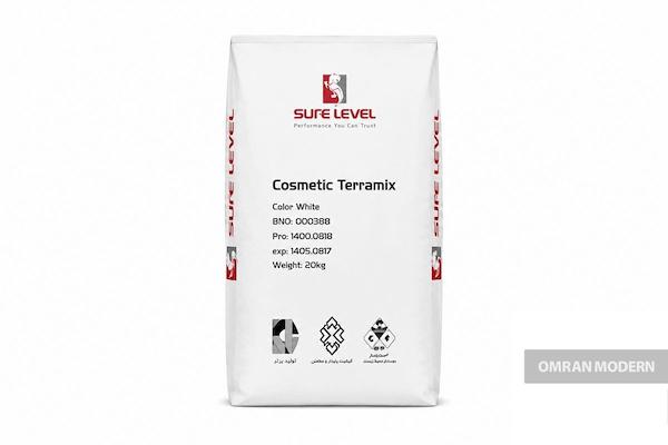 ملات کاسماتیک شورلول