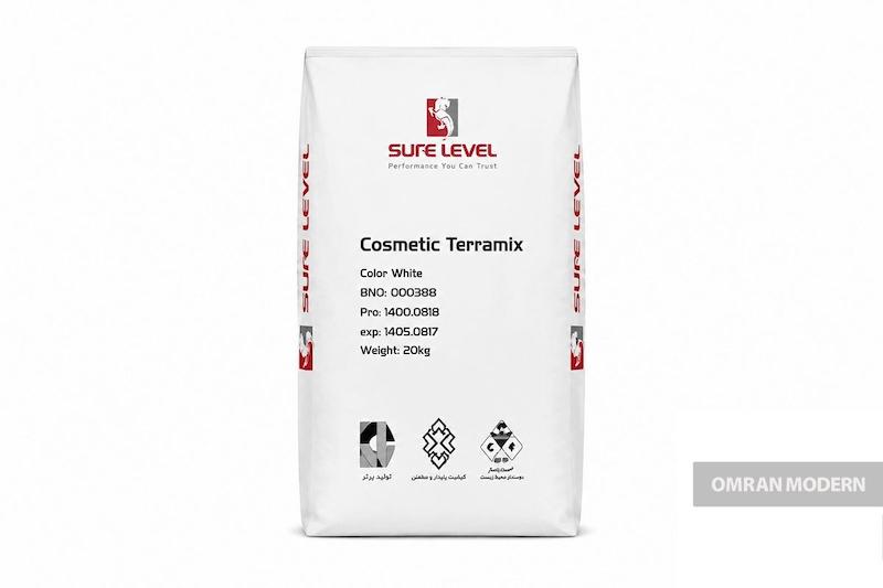 ملات کاسماتیک شورلول