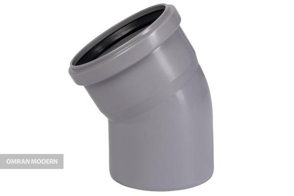زانو ۳۰ درجه پوش فیت