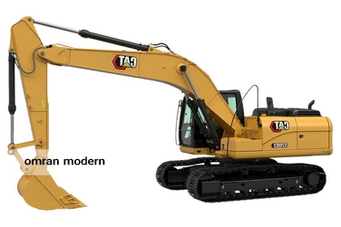 بیل مکانیکی